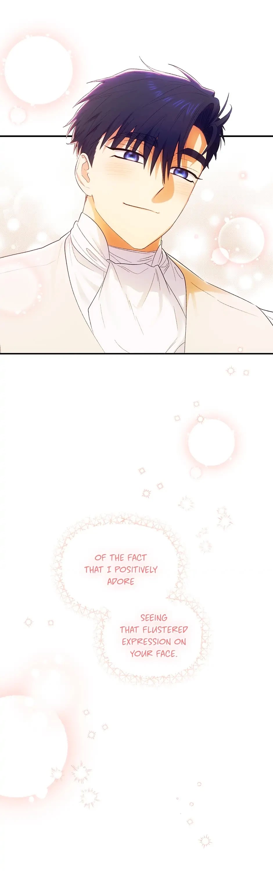 Is It Fortune or Is It Woe? chapter 76 page 9