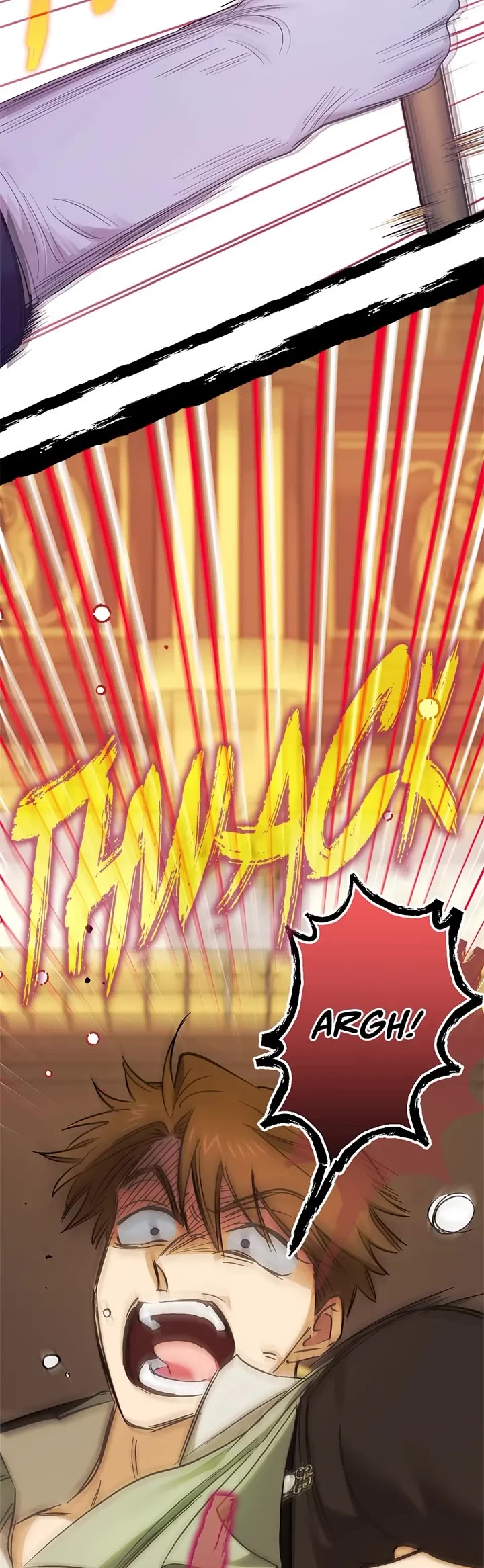 Is It Fortune or Is It Woe? chapter 88 page 24