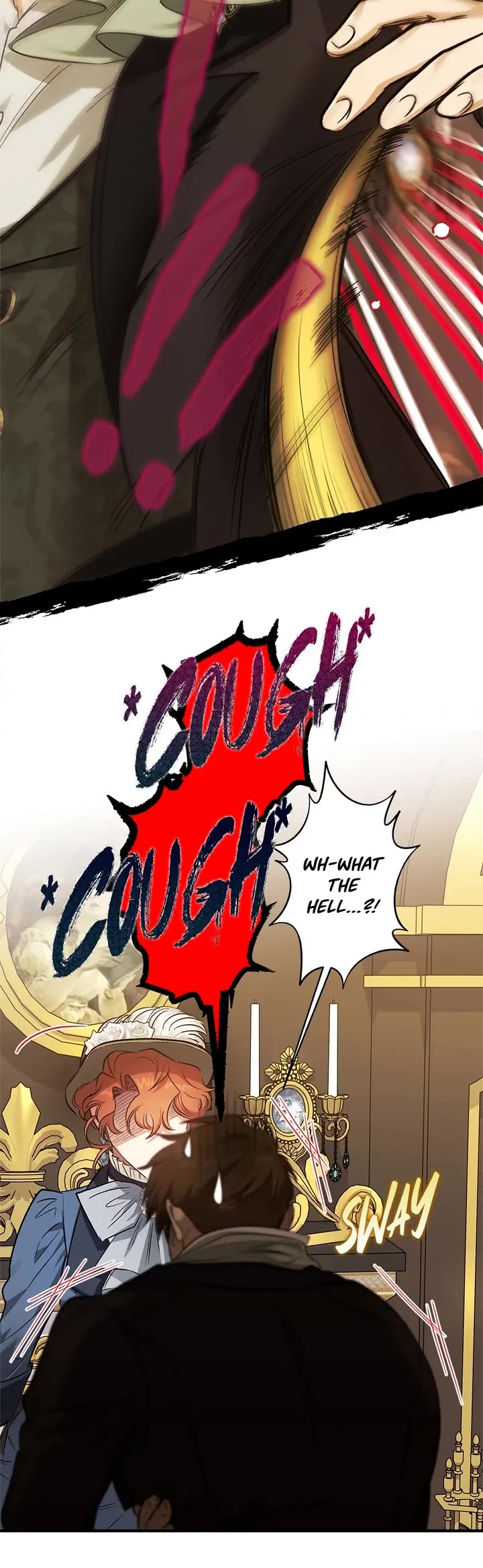 Is It Fortune or Is It Woe? chapter 88 page 25