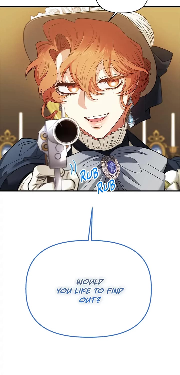 Is It Fortune or Is It Woe? chapter 88 page 31