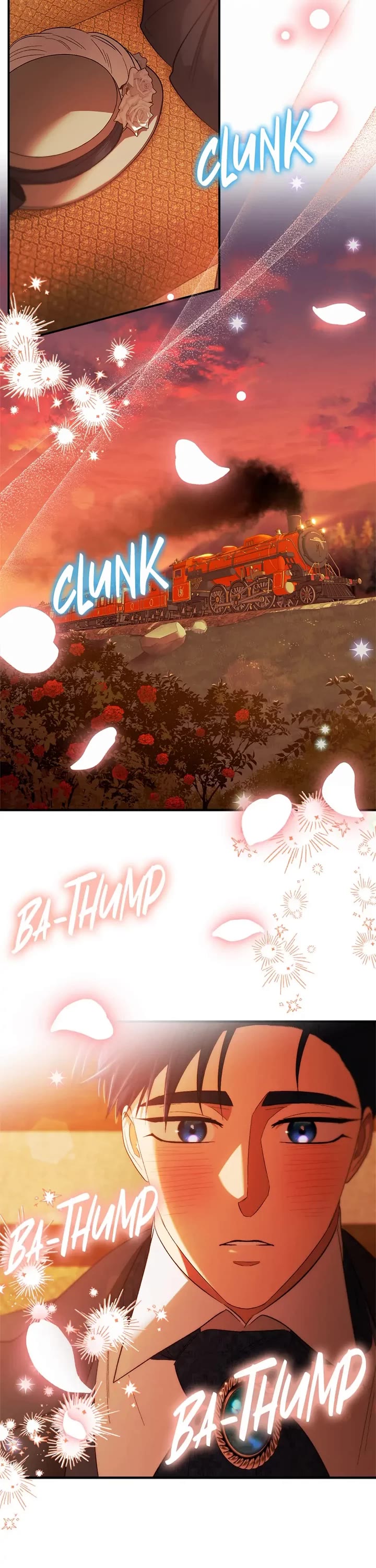 Is It Fortune or Is It Woe? chapter 94 page 16