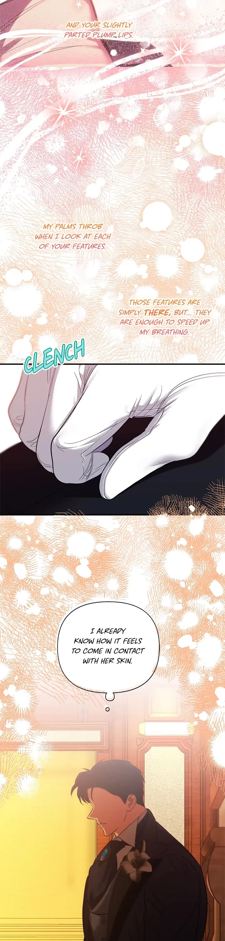 Is It Fortune or Is It Woe? chapter 94 page 18