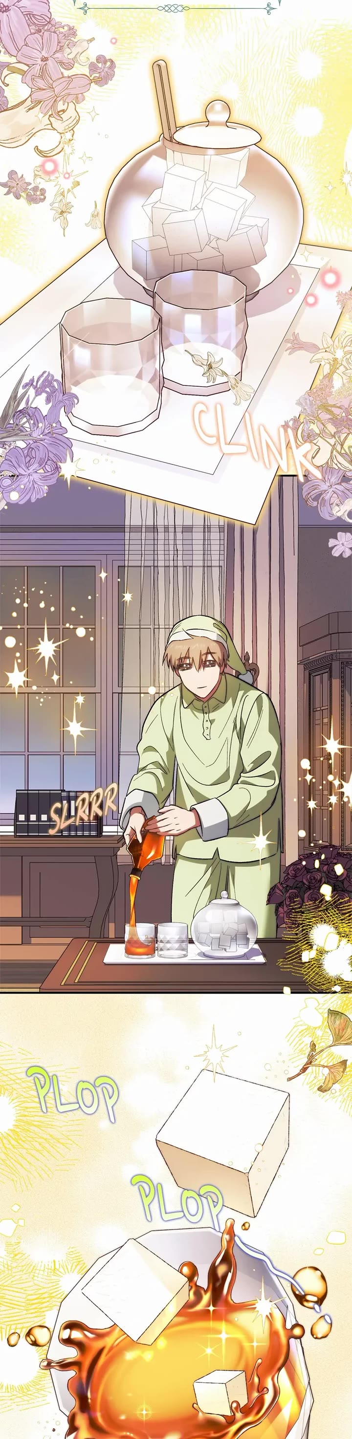 Is It Fortune or Is It Woe? chapter 95 page 15