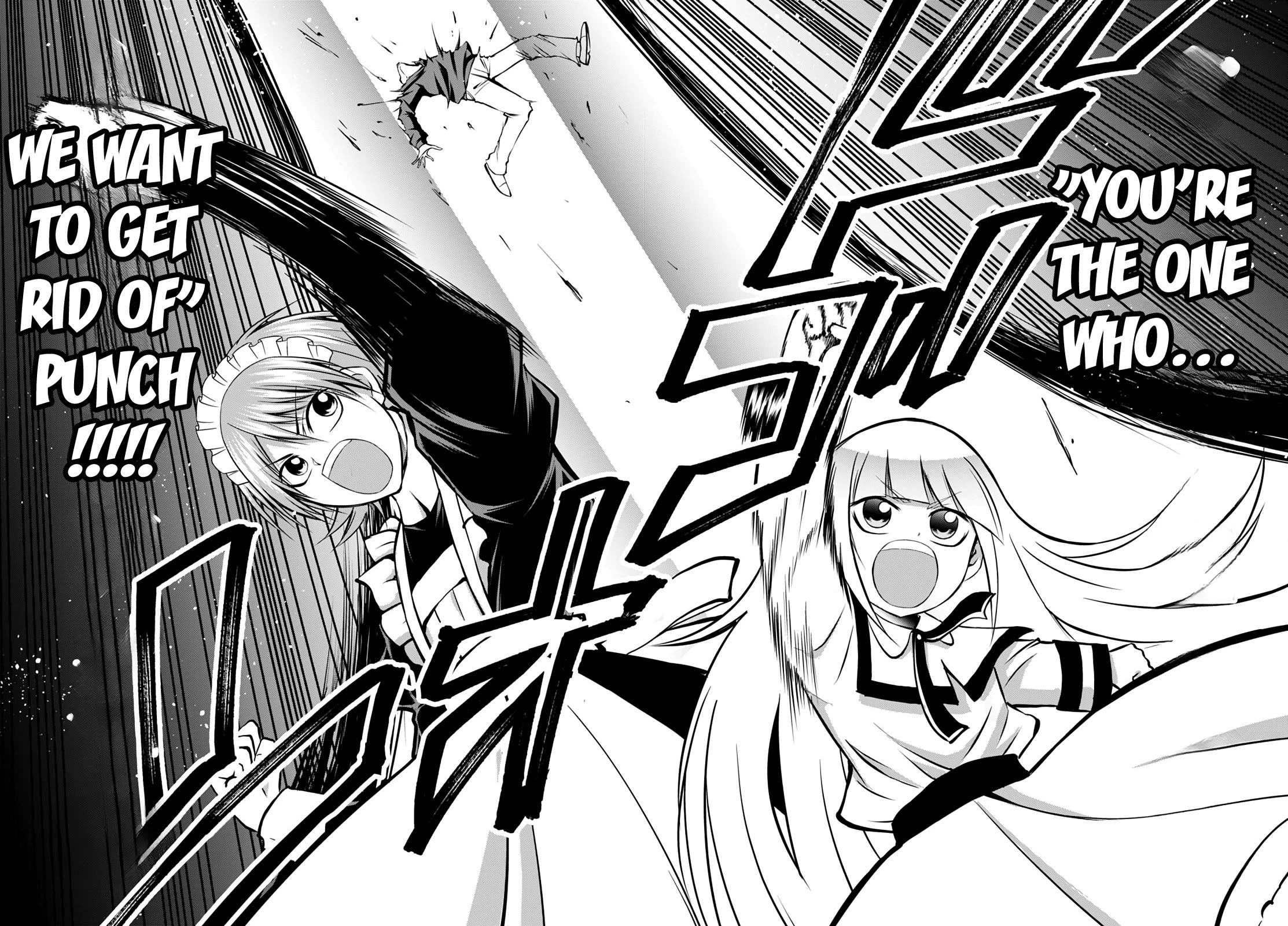 Isegure: Isekai Cheat Musou – Ore TUEEE-kei Ikiri Tenseisha ni Kamaseinu ni Saretsuzuketa Elite Kishi, Chou Gureru chapter 12 page 26