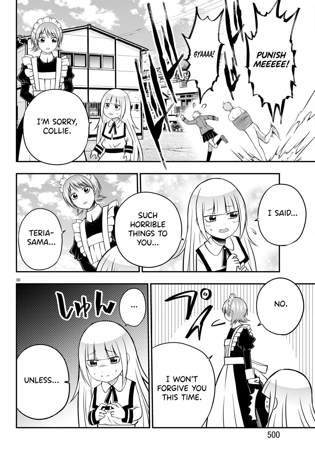Isegure: Isekai Cheat Musou – Ore TUEEE-kei Ikiri Tenseisha ni Kamaseinu ni Saretsuzuketa Elite Kishi, Chou Gureru chapter 12 page 29