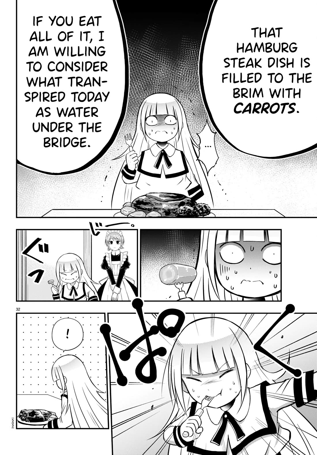 Isegure: Isekai Cheat Musou – Ore TUEEE-kei Ikiri Tenseisha ni Kamaseinu ni Saretsuzuketa Elite Kishi, Chou Gureru chapter 12 page 31