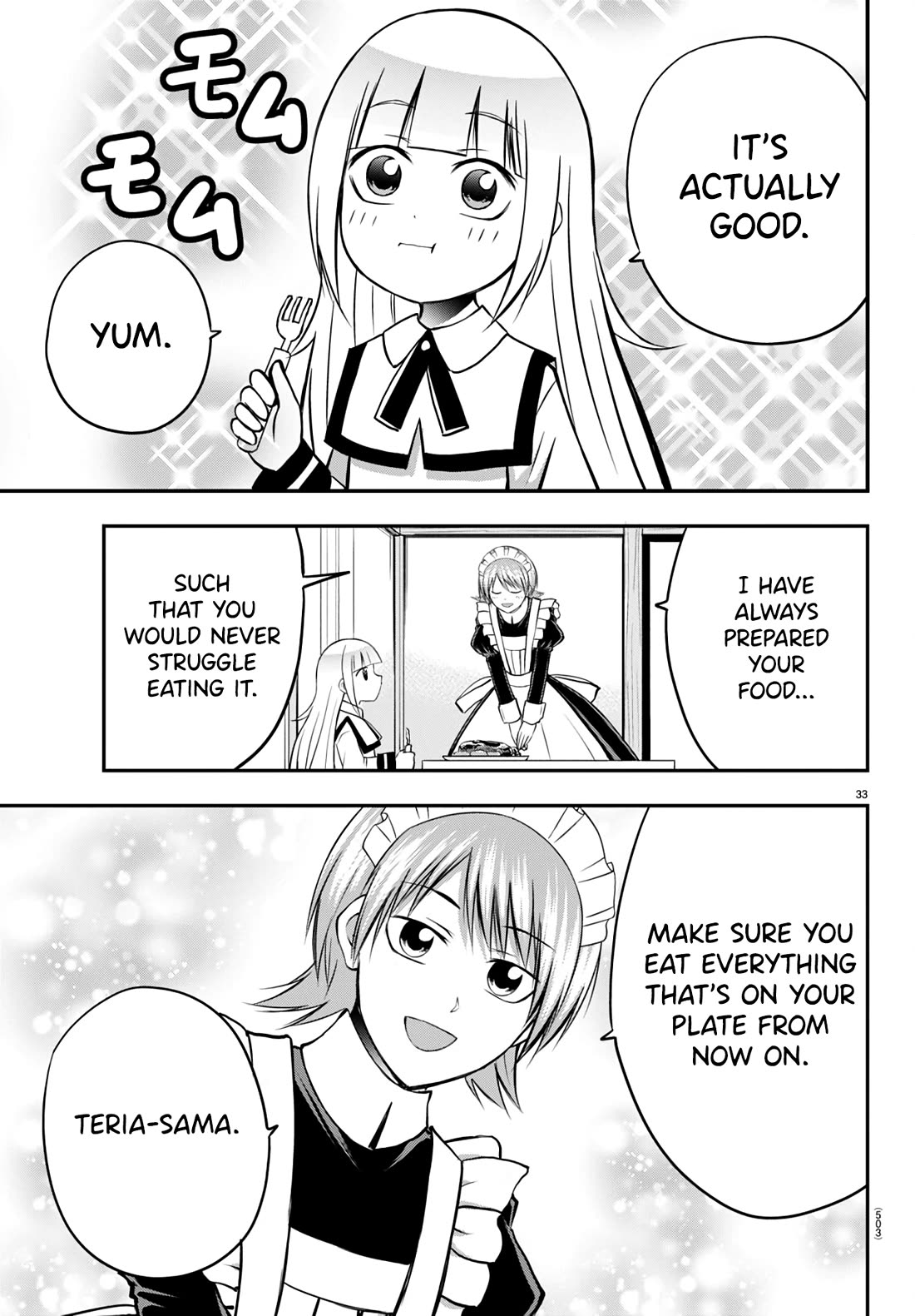 Isegure: Isekai Cheat Musou – Ore TUEEE-kei Ikiri Tenseisha ni Kamaseinu ni Saretsuzuketa Elite Kishi, Chou Gureru chapter 12 page 32