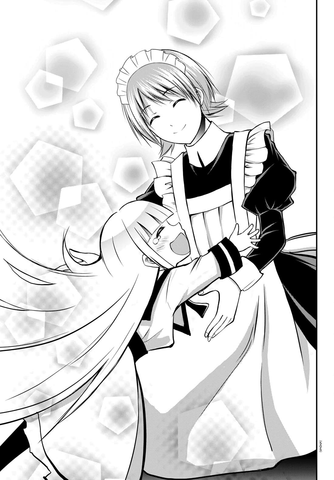 Isegure: Isekai Cheat Musou – Ore TUEEE-kei Ikiri Tenseisha ni Kamaseinu ni Saretsuzuketa Elite Kishi, Chou Gureru chapter 12 page 34