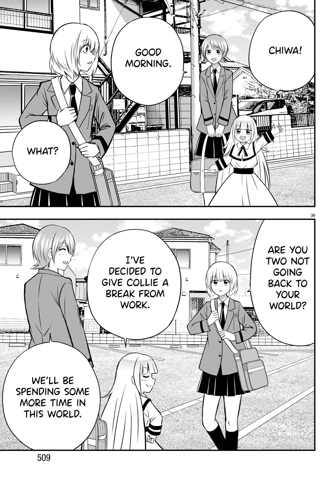 Isegure: Isekai Cheat Musou – Ore TUEEE-kei Ikiri Tenseisha ni Kamaseinu ni Saretsuzuketa Elite Kishi, Chou Gureru chapter 12 page 38