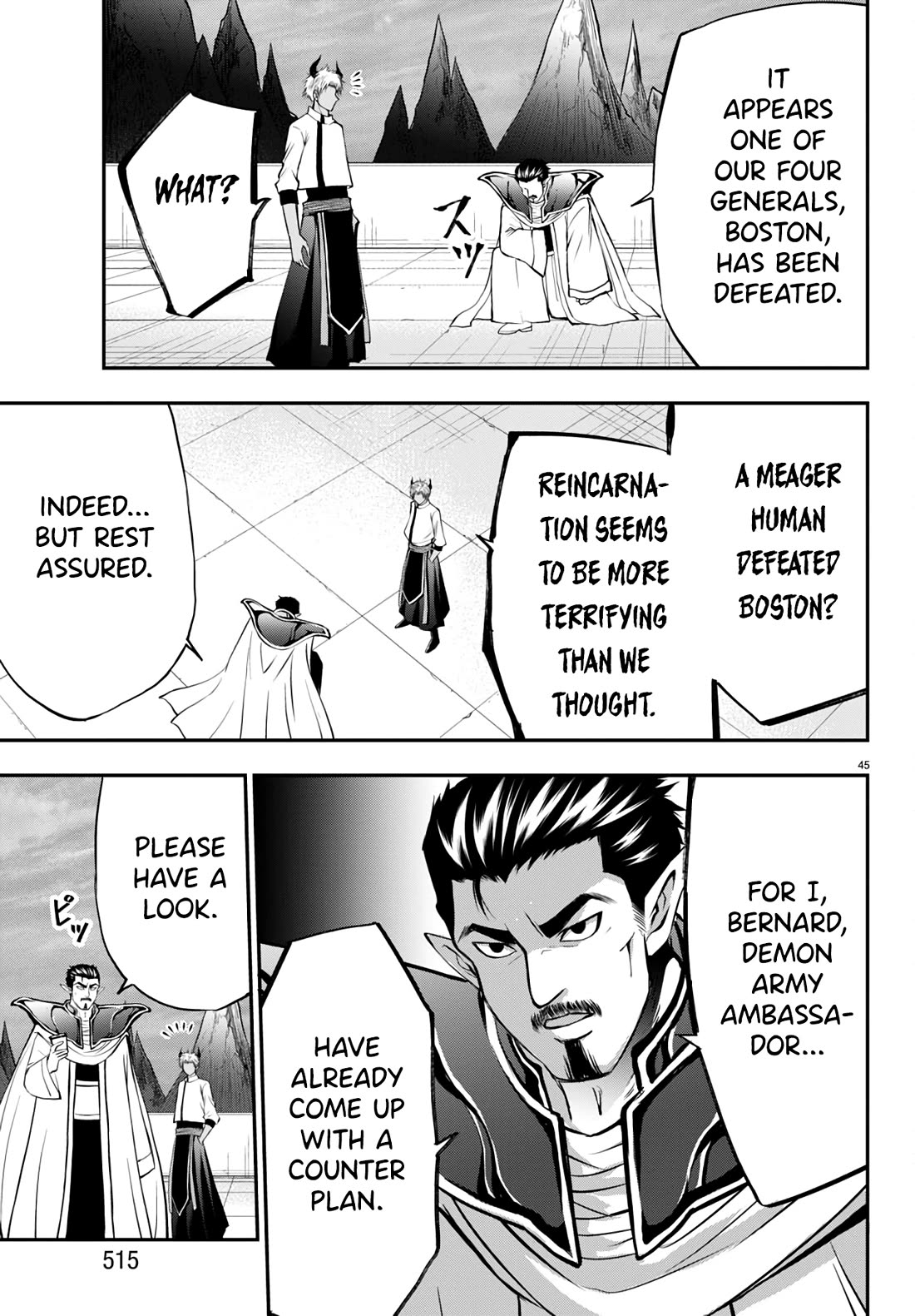 Isegure: Isekai Cheat Musou – Ore TUEEE-kei Ikiri Tenseisha ni Kamaseinu ni Saretsuzuketa Elite Kishi, Chou Gureru chapter 12 page 44