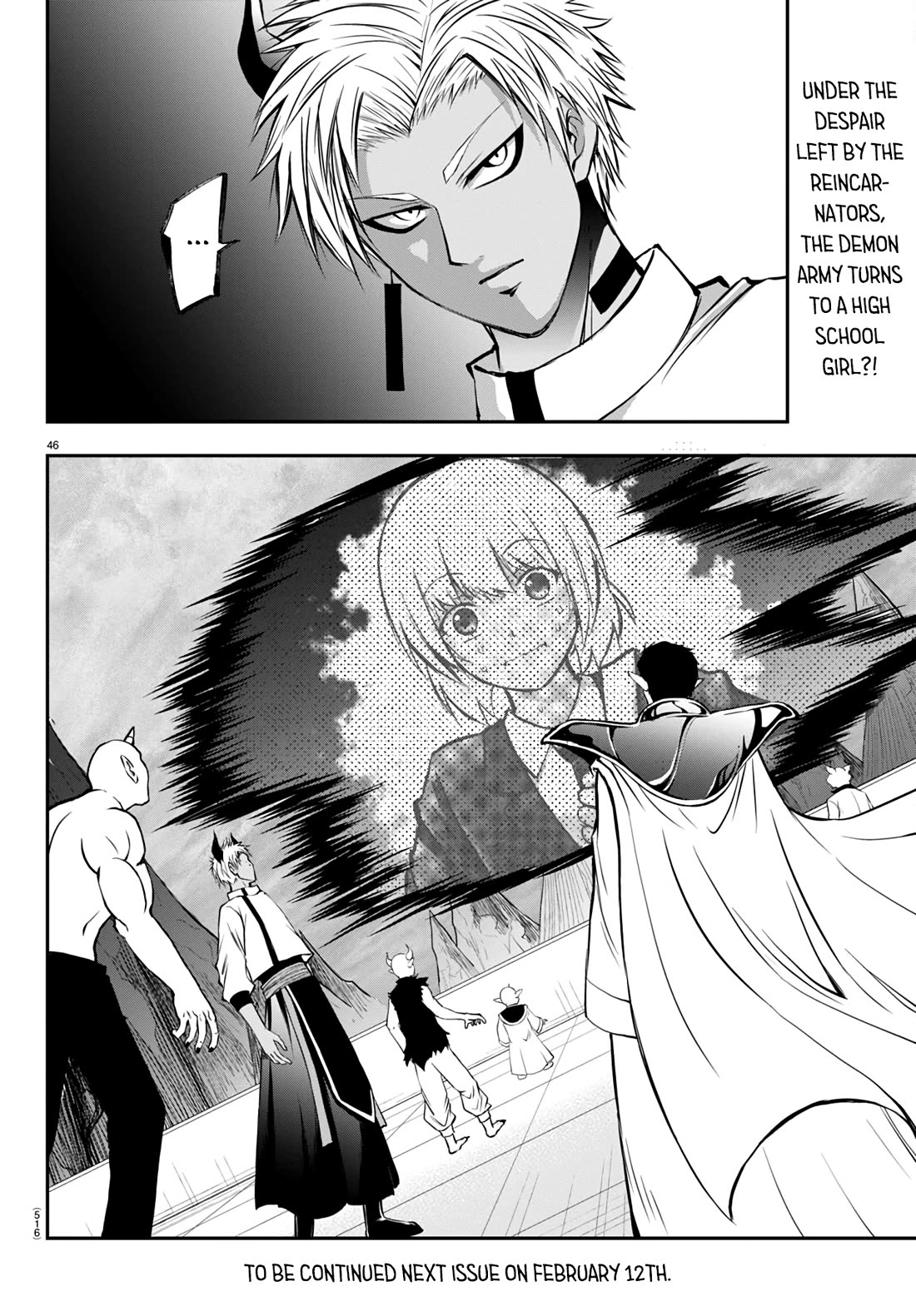 Isegure: Isekai Cheat Musou – Ore TUEEE-kei Ikiri Tenseisha ni Kamaseinu ni Saretsuzuketa Elite Kishi, Chou Gureru chapter 12 page 45
