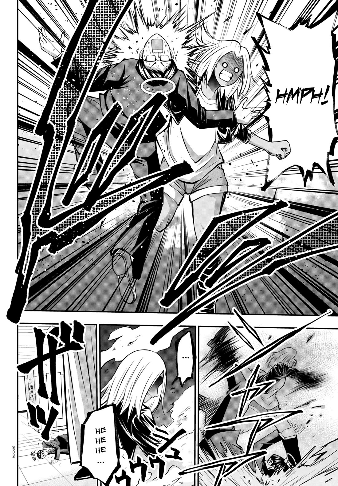 Isegure: Isekai Cheat Musou – Ore TUEEE-kei Ikiri Tenseisha ni Kamaseinu ni Saretsuzuketa Elite Kishi, Chou Gureru chapter 13 page 10