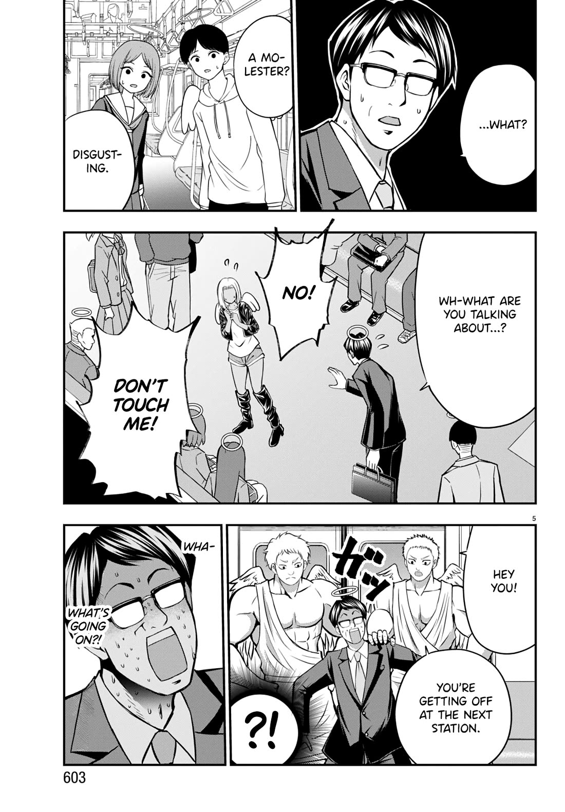 Isegure: Isekai Cheat Musou – Ore TUEEE-kei Ikiri Tenseisha ni Kamaseinu ni Saretsuzuketa Elite Kishi, Chou Gureru chapter 13 page 5