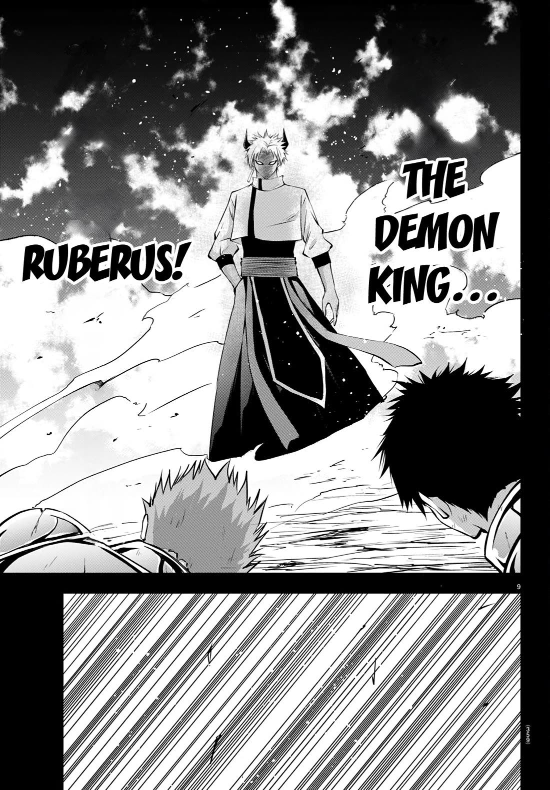 Isegure: Isekai Cheat Musou – Ore TUEEE-kei Ikiri Tenseisha ni Kamaseinu ni Saretsuzuketa Elite Kishi, Chou Gureru chapter 14 page 10