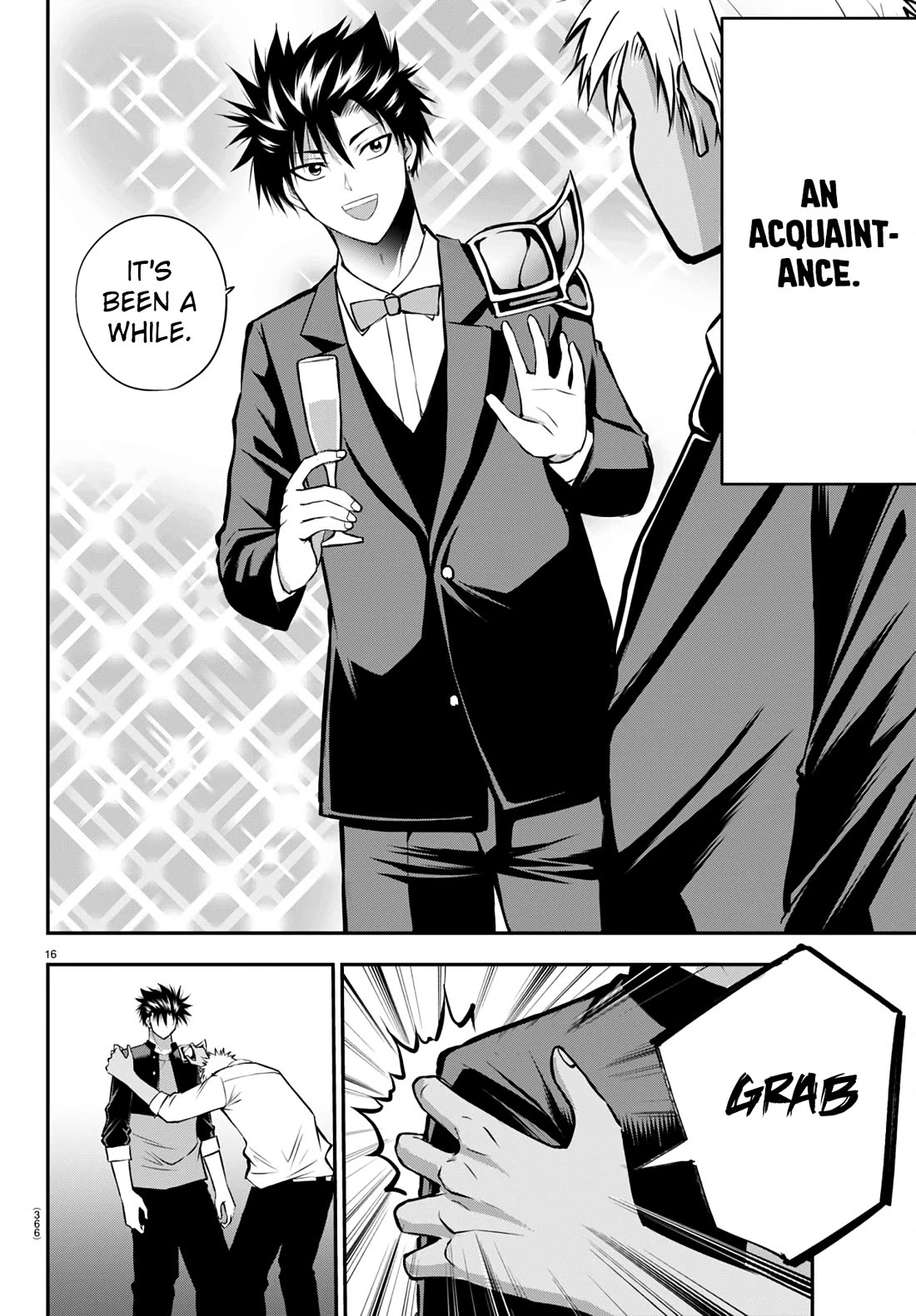 Isegure: Isekai Cheat Musou – Ore TUEEE-kei Ikiri Tenseisha ni Kamaseinu ni Saretsuzuketa Elite Kishi, Chou Gureru chapter 14 page 17