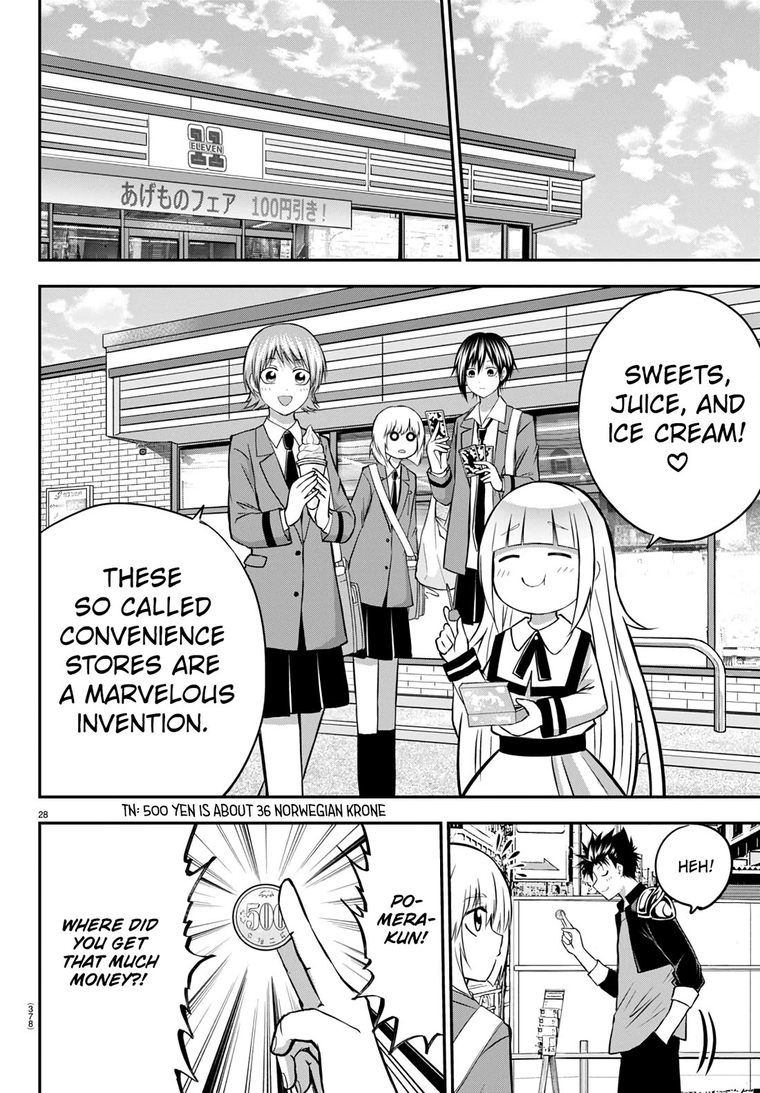 Isegure: Isekai Cheat Musou – Ore TUEEE-kei Ikiri Tenseisha ni Kamaseinu ni Saretsuzuketa Elite Kishi, Chou Gureru chapter 14 page 29