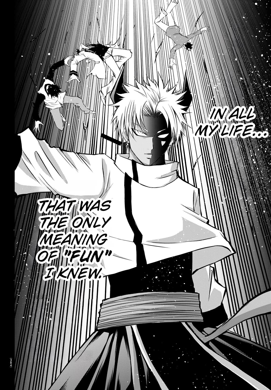 Isegure: Isekai Cheat Musou – Ore TUEEE-kei Ikiri Tenseisha ni Kamaseinu ni Saretsuzuketa Elite Kishi, Chou Gureru chapter 14 page 35