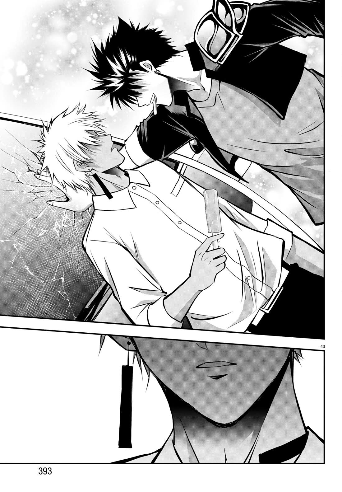 Isegure: Isekai Cheat Musou – Ore TUEEE-kei Ikiri Tenseisha ni Kamaseinu ni Saretsuzuketa Elite Kishi, Chou Gureru chapter 14 page 44