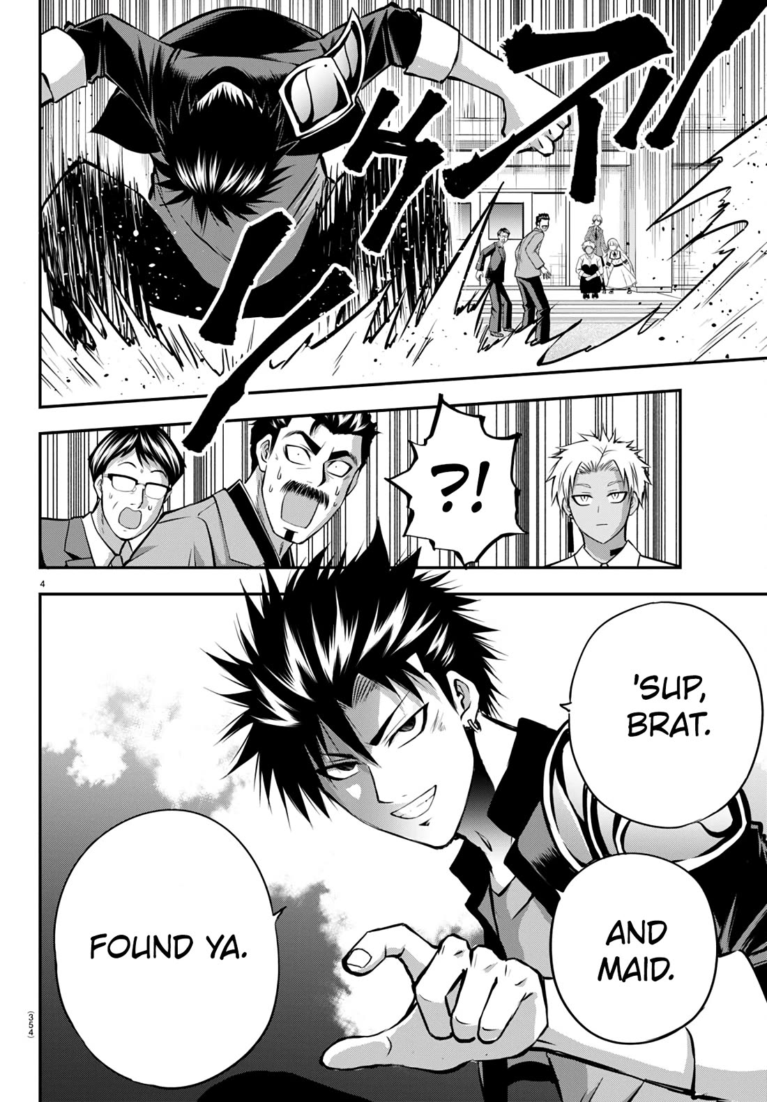Isegure: Isekai Cheat Musou – Ore TUEEE-kei Ikiri Tenseisha ni Kamaseinu ni Saretsuzuketa Elite Kishi, Chou Gureru chapter 14 page 5