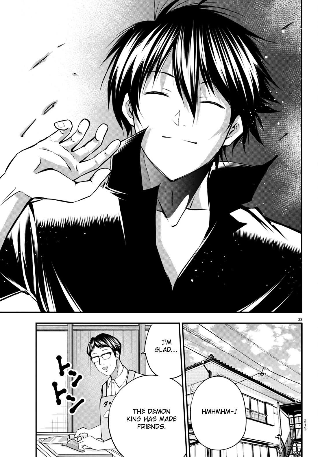 Isegure: Isekai Cheat Musou – Ore TUEEE-kei Ikiri Tenseisha ni Kamaseinu ni Saretsuzuketa Elite Kishi, Chou Gureru chapter 15 page 23