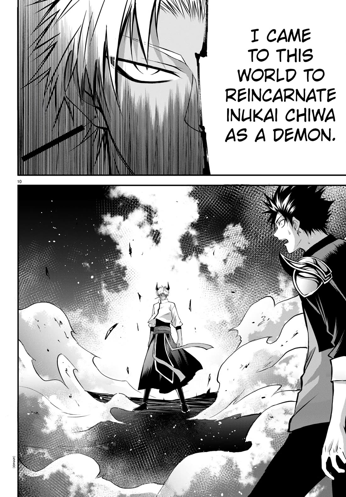 Isegure: Isekai Cheat Musou – Ore TUEEE-kei Ikiri Tenseisha ni Kamaseinu ni Saretsuzuketa Elite Kishi, Chou Gureru chapter 16 page 10