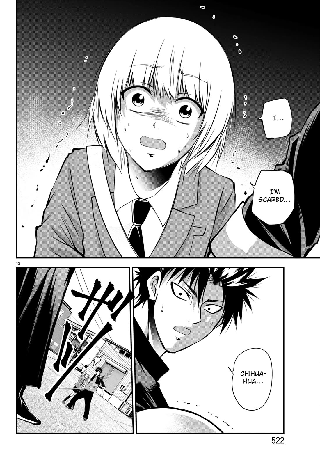 Isegure: Isekai Cheat Musou – Ore TUEEE-kei Ikiri Tenseisha ni Kamaseinu ni Saretsuzuketa Elite Kishi, Chou Gureru chapter 16 page 12