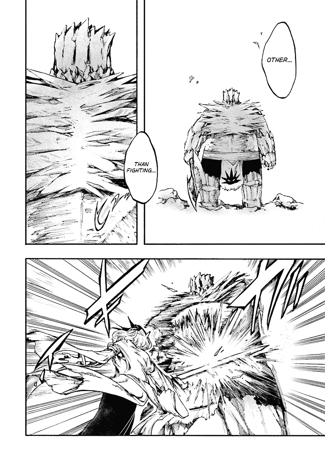 Isekai Apocalypse MYNOGHRA ~The Conquest of the World Starts With the Civilization of Ruin~ chapter 17 page 20