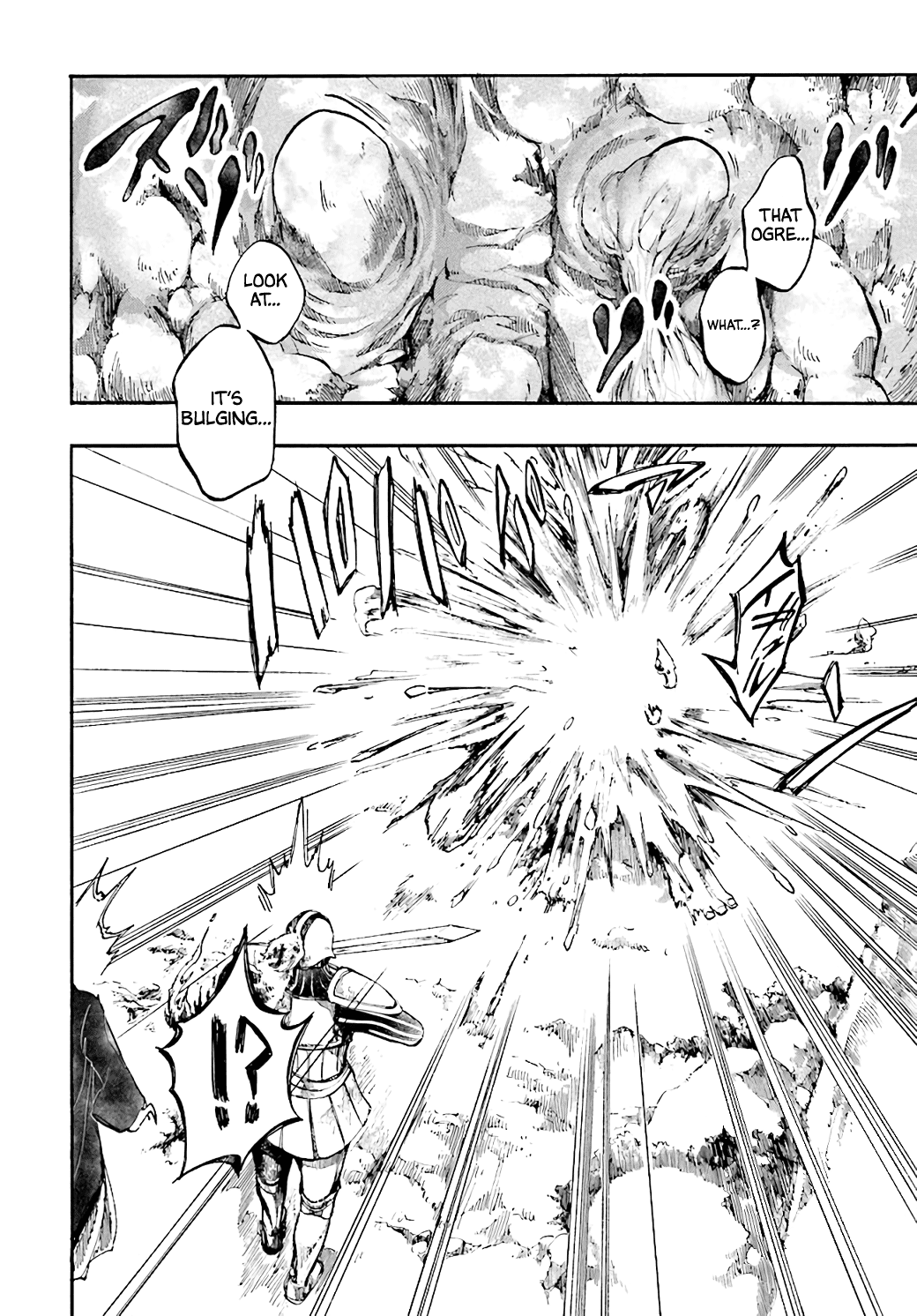 Isekai Apocalypse MYNOGHRA ~The Conquest of the World Starts With the Civilization of Ruin~ chapter 18 page 18