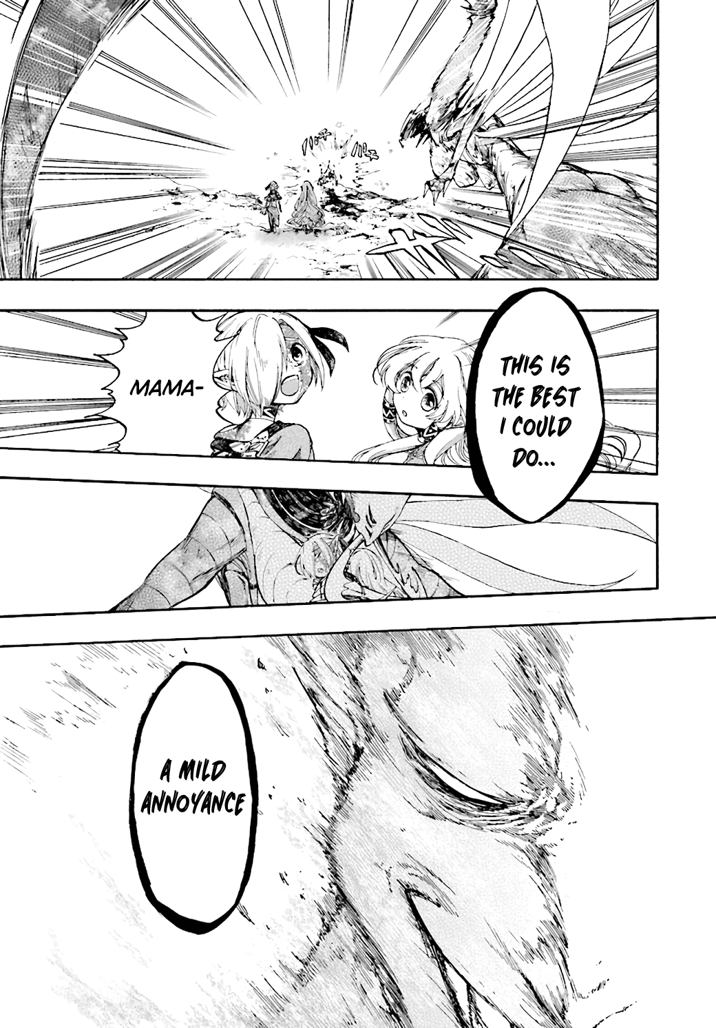 Isekai Apocalypse MYNOGHRA ~The Conquest of the World Starts With the Civilization of Ruin~ chapter 20 page 13