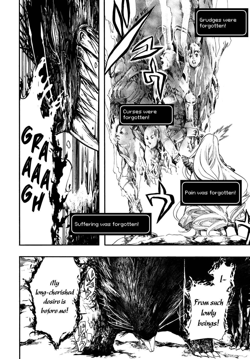 Isekai Apocalypse MYNOGHRA ~The Conquest of the World Starts With the Civilization of Ruin~ chapter 23 page 20