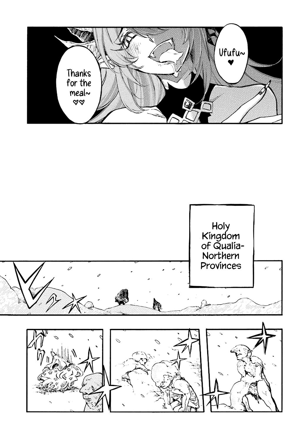 Isekai Apocalypse MYNOGHRA ~The Conquest of the World Starts With the Civilization of Ruin~ chapter 24 page 19