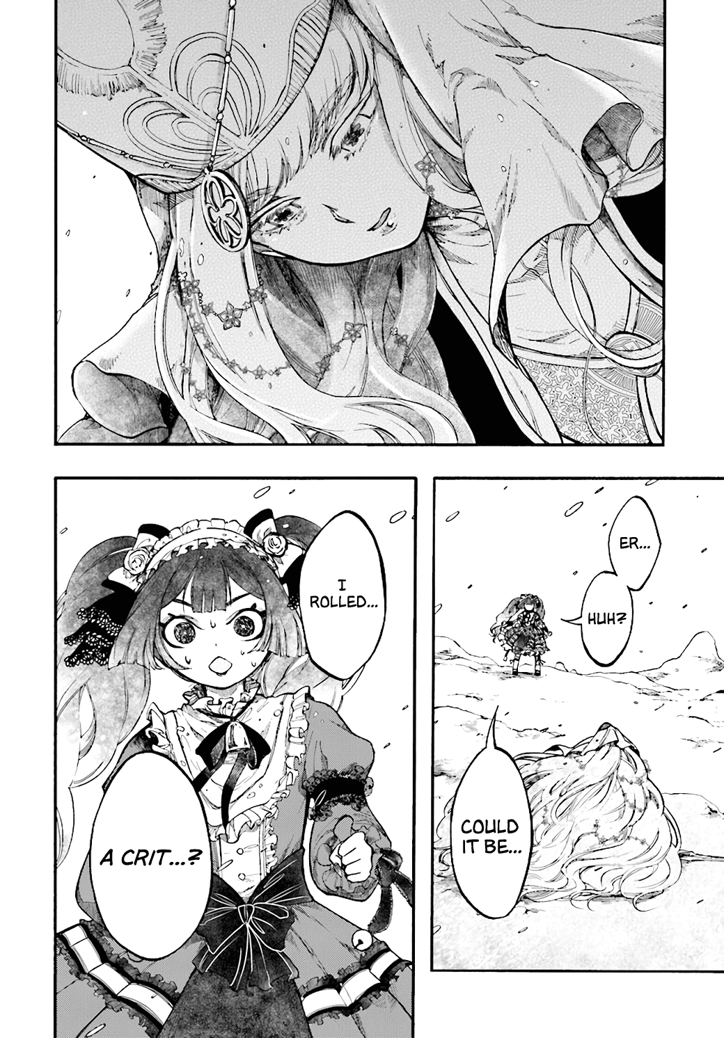 Isekai Apocalypse MYNOGHRA ~The Conquest of the World Starts With the Civilization of Ruin~ chapter 24 page 20