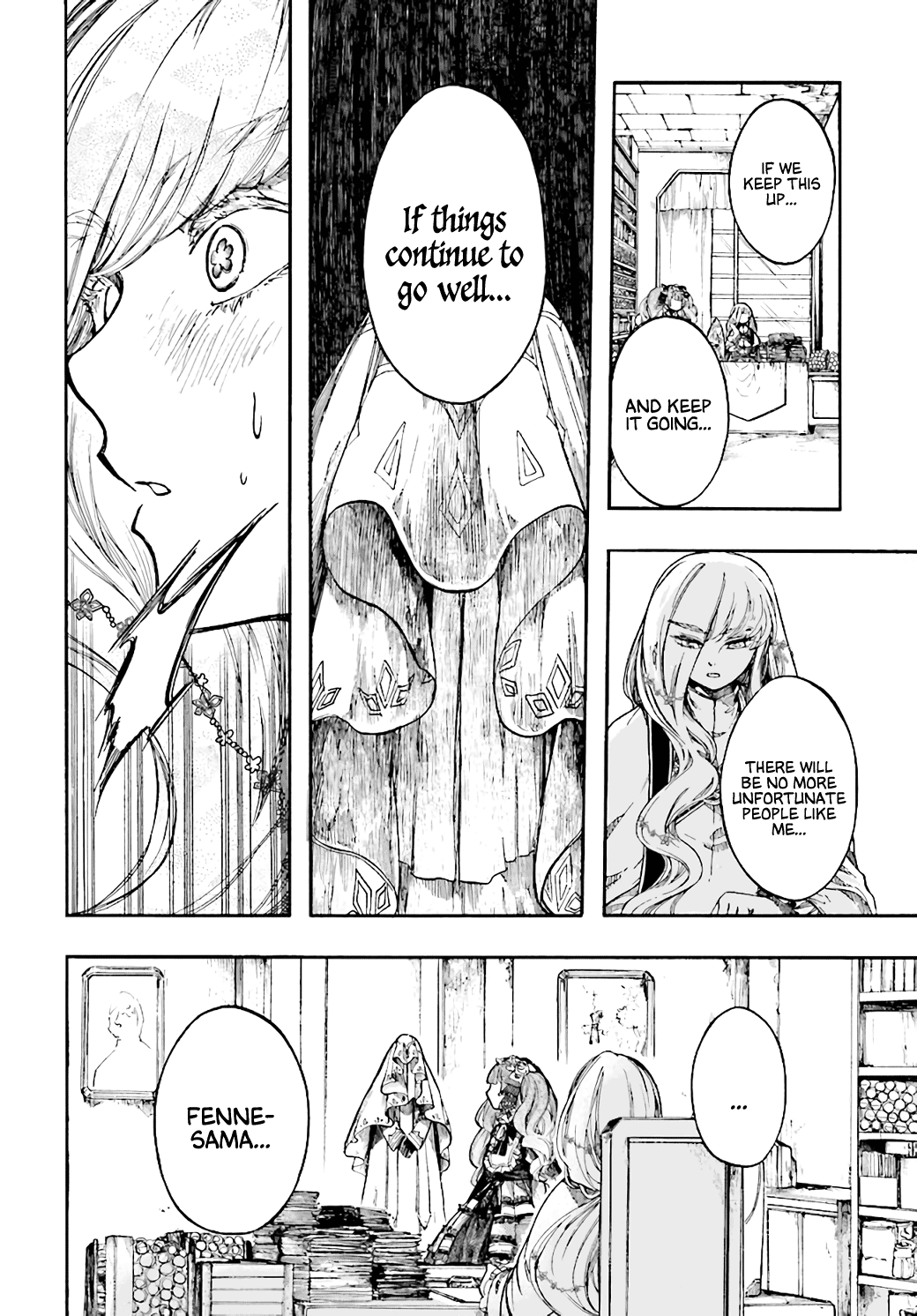 Isekai Apocalypse MYNOGHRA ~The Conquest of the World Starts With the Civilization of Ruin~ chapter 26 page 10