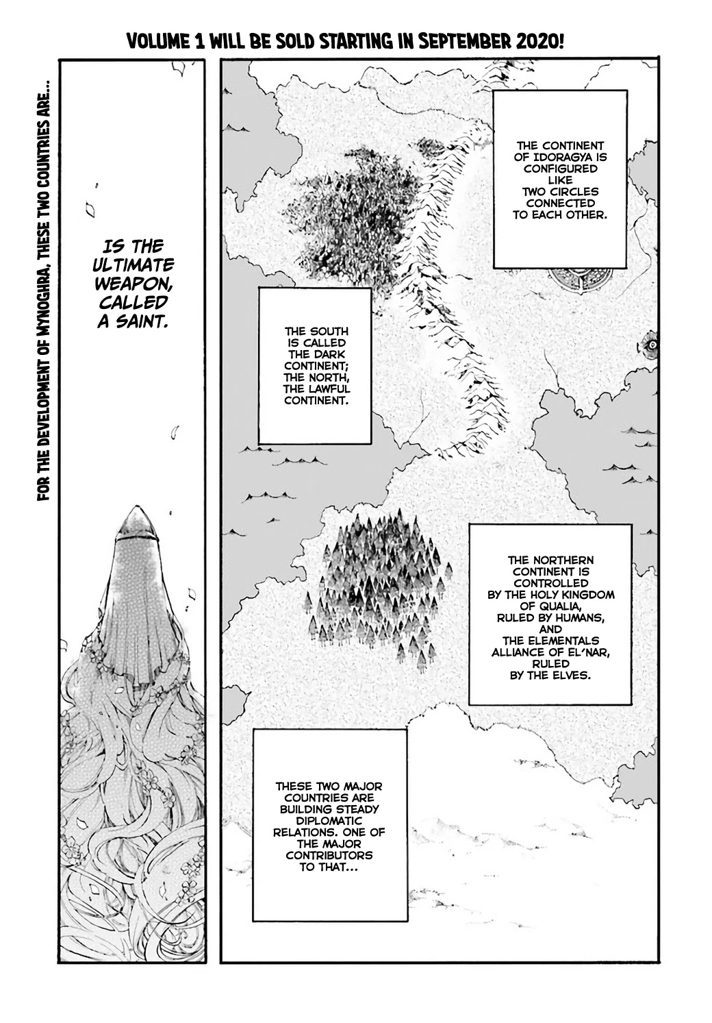 Isekai Apocalypse MYNOGHRA ~The Conquest of the World Starts With the Civilization of Ruin~ chapter 5 page 2