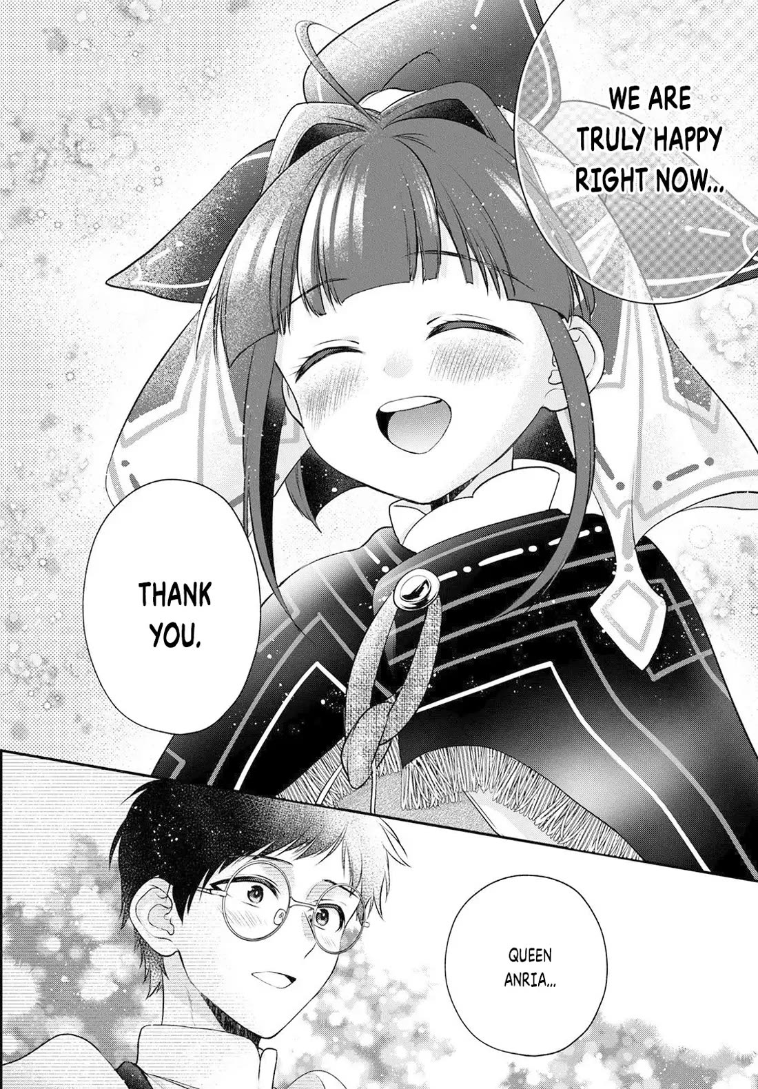 Isekai Cheat Kaitakuki chapter 19 page 25