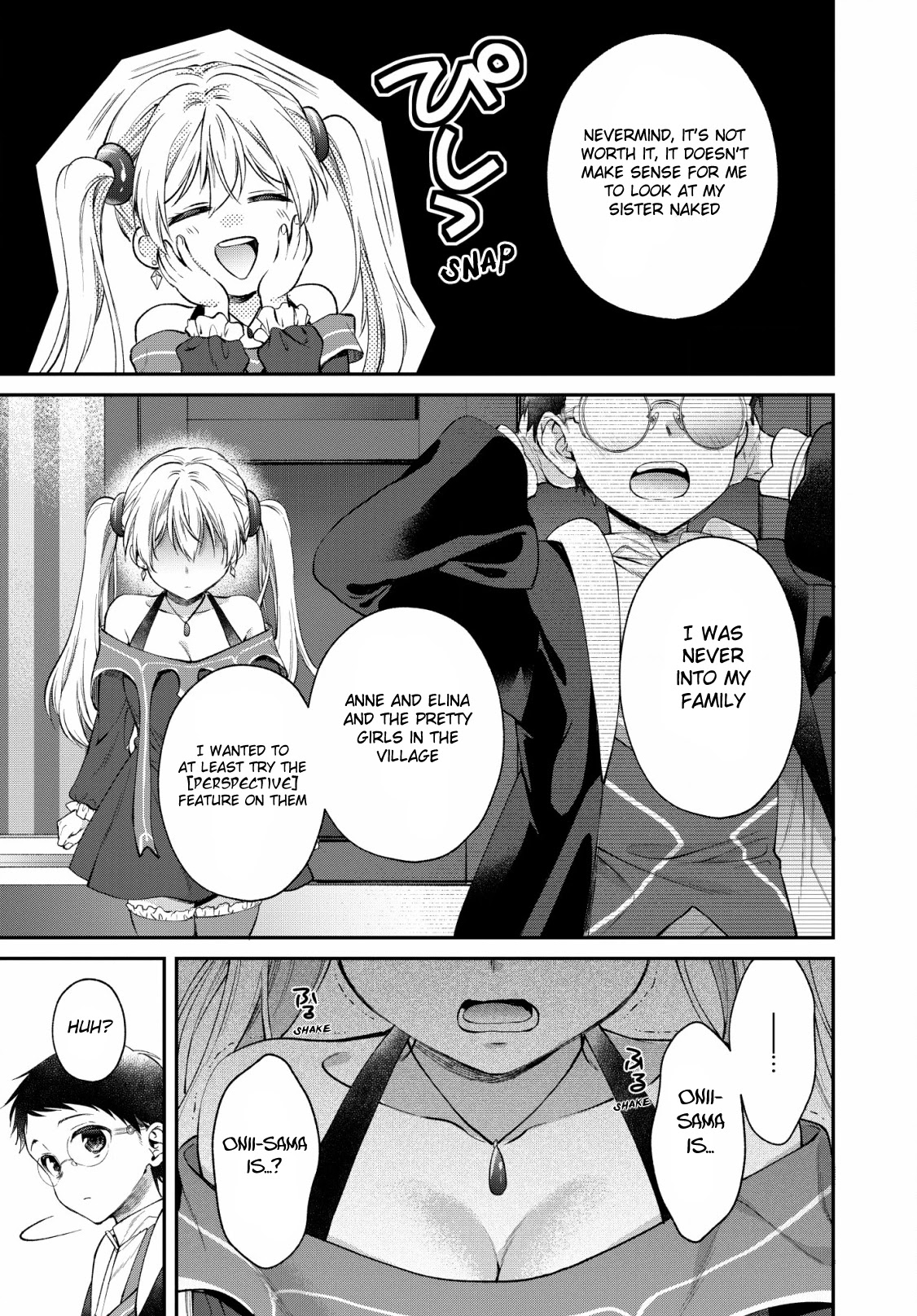 Isekai Cheat Kaitakuki chapter 2 page 27