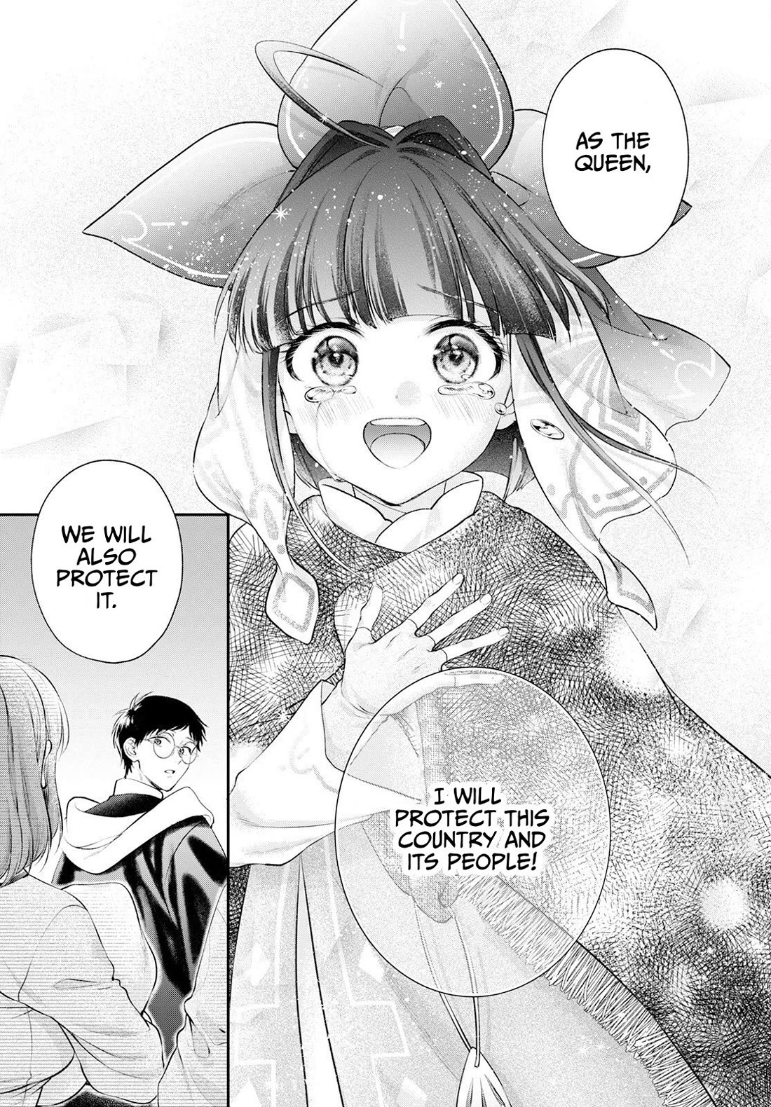 Isekai Cheat Kaitakuki chapter 22 page 8