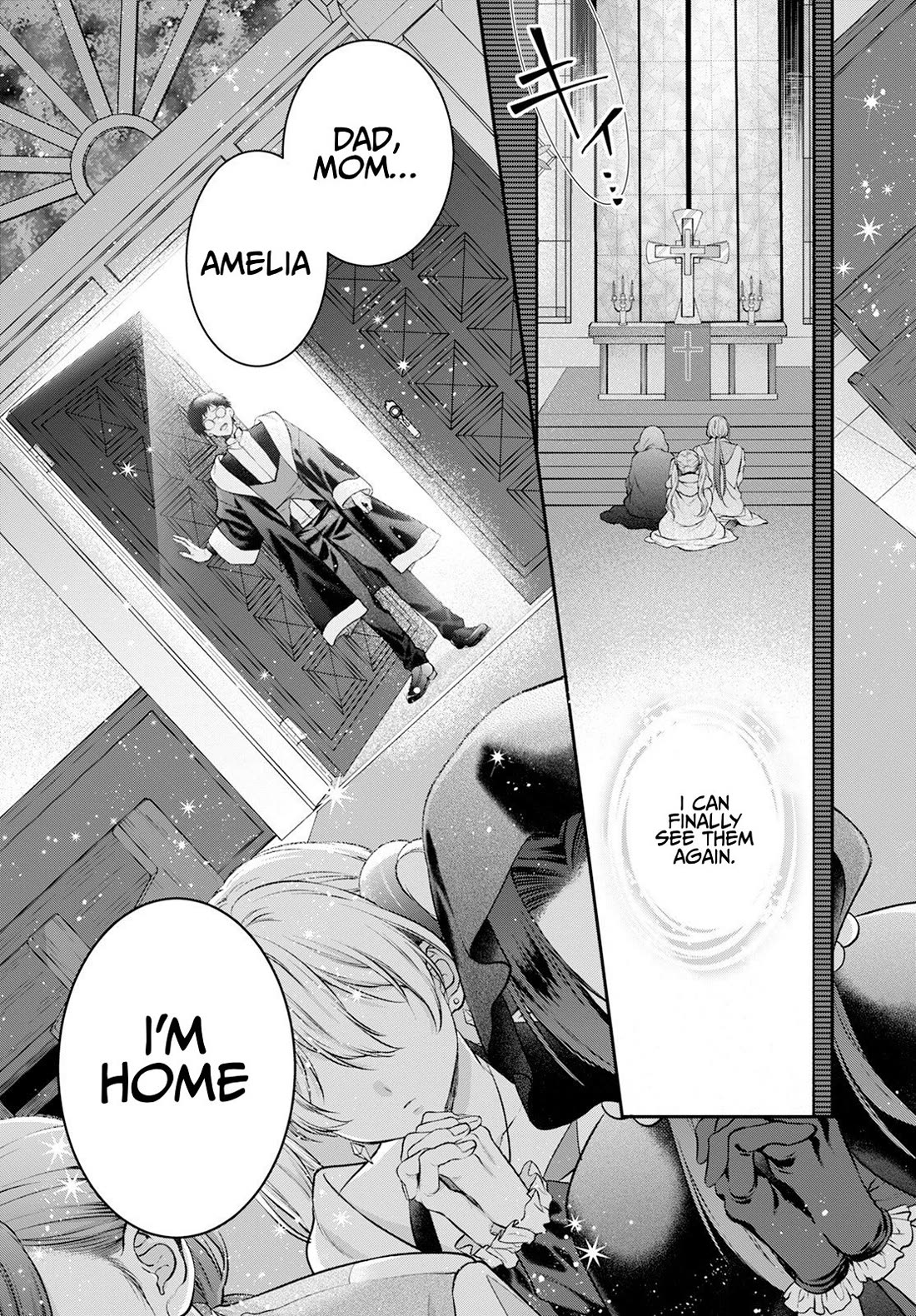 Isekai Cheat Kaitakuki chapter 24 page 26