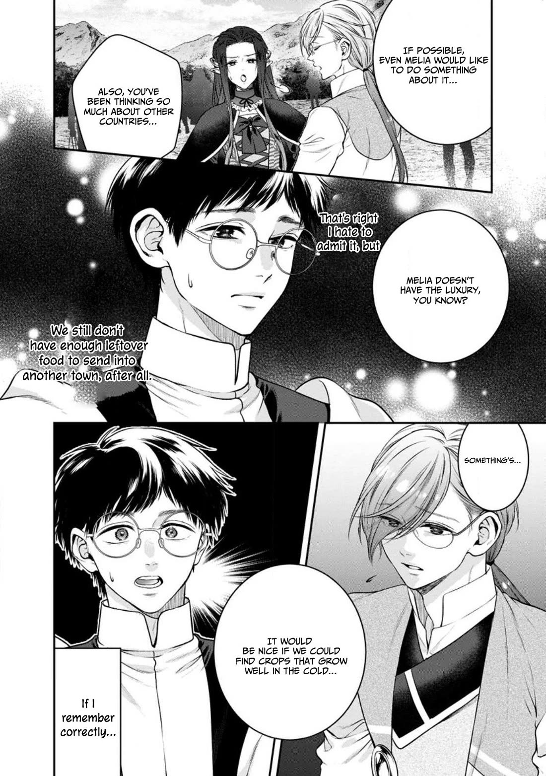 Isekai Cheat Kaitakuki chapter 27 page 27