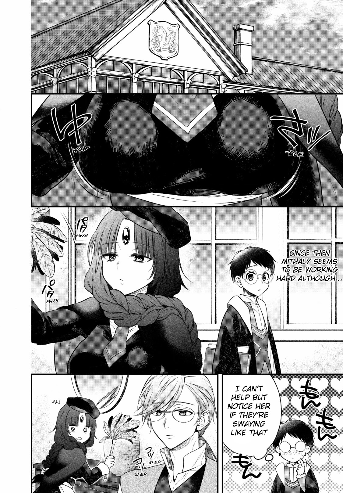 Isekai Cheat Kaitakuki chapter 5 page 30