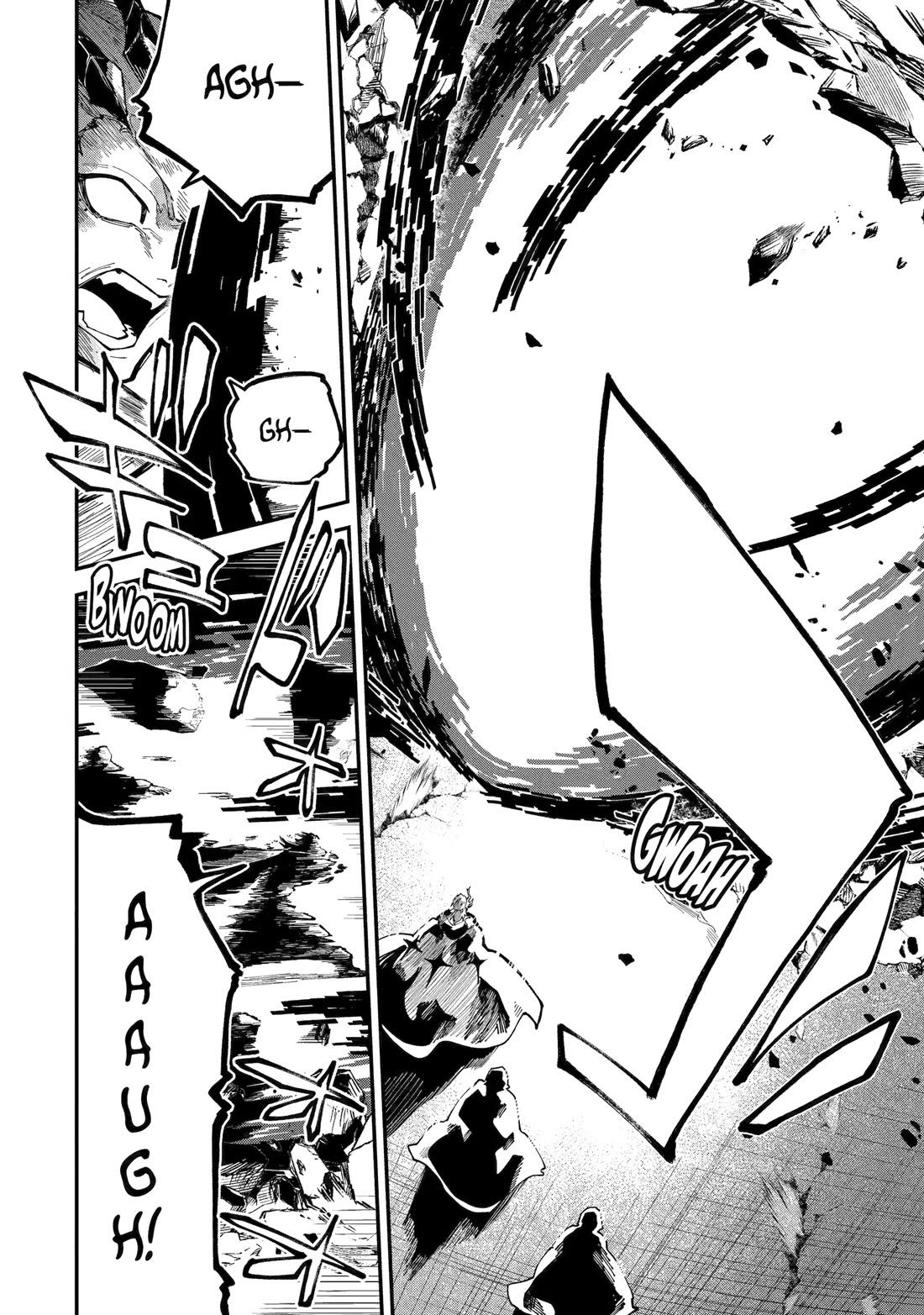 Isekai Cheat Magic Swordsman chapter 50 page 23