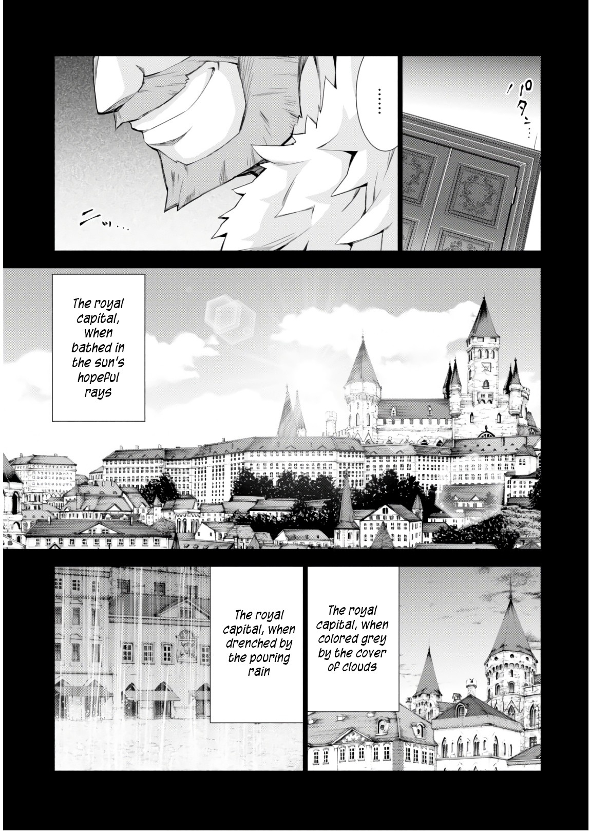 Isekai Cheat Magician chapter 31 page 41