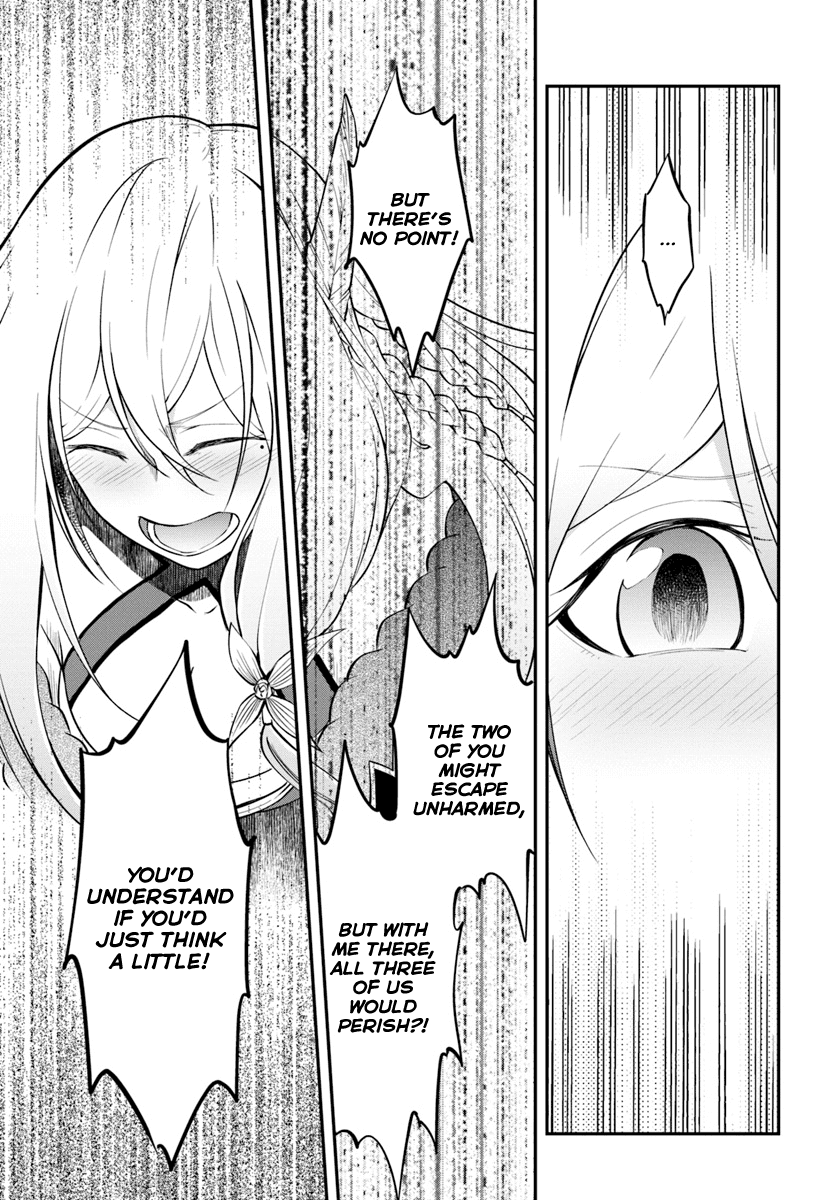 Isekai Cheat Survival Meshi chapter 10 page 7