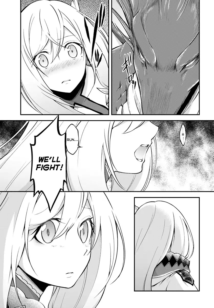 Isekai Cheat Survival Meshi chapter 11 page 13