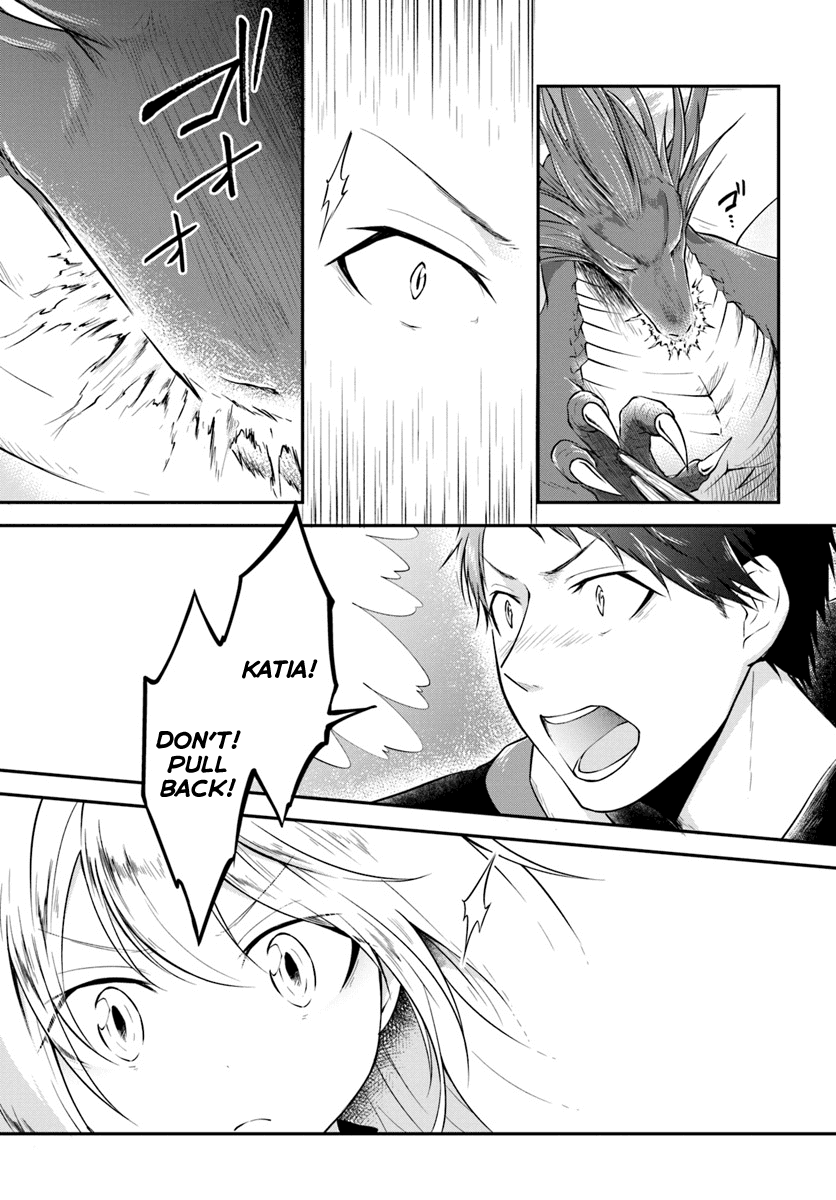 Isekai Cheat Survival Meshi chapter 12 page 24