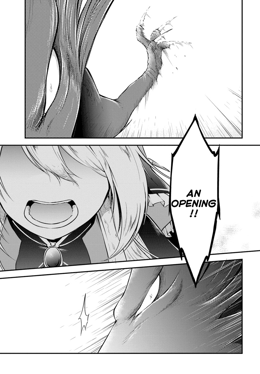 Isekai Cheat Survival Meshi chapter 12 page 33