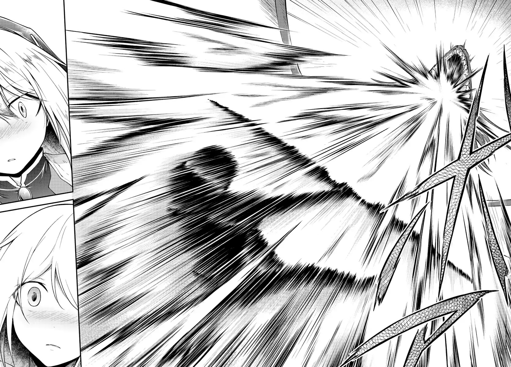 Isekai Cheat Survival Meshi chapter 13 page 10