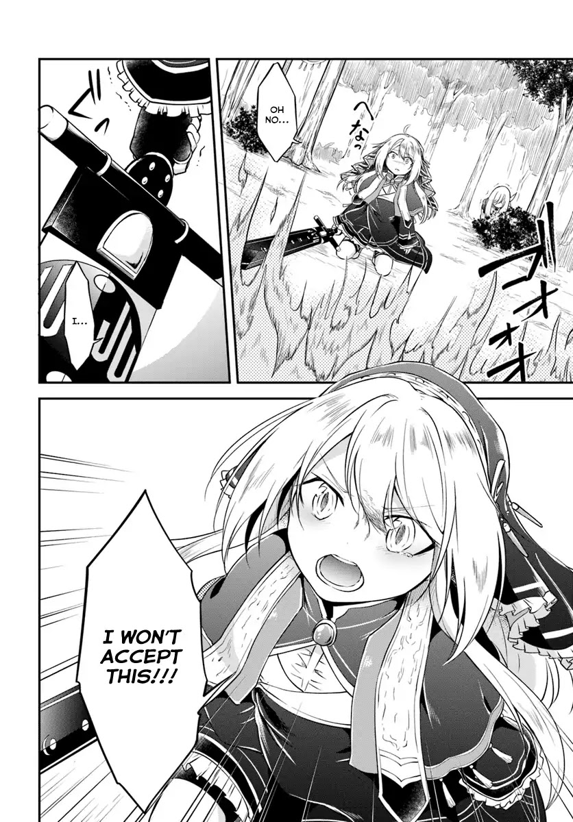 Isekai Cheat Survival Meshi chapter 13 page 13