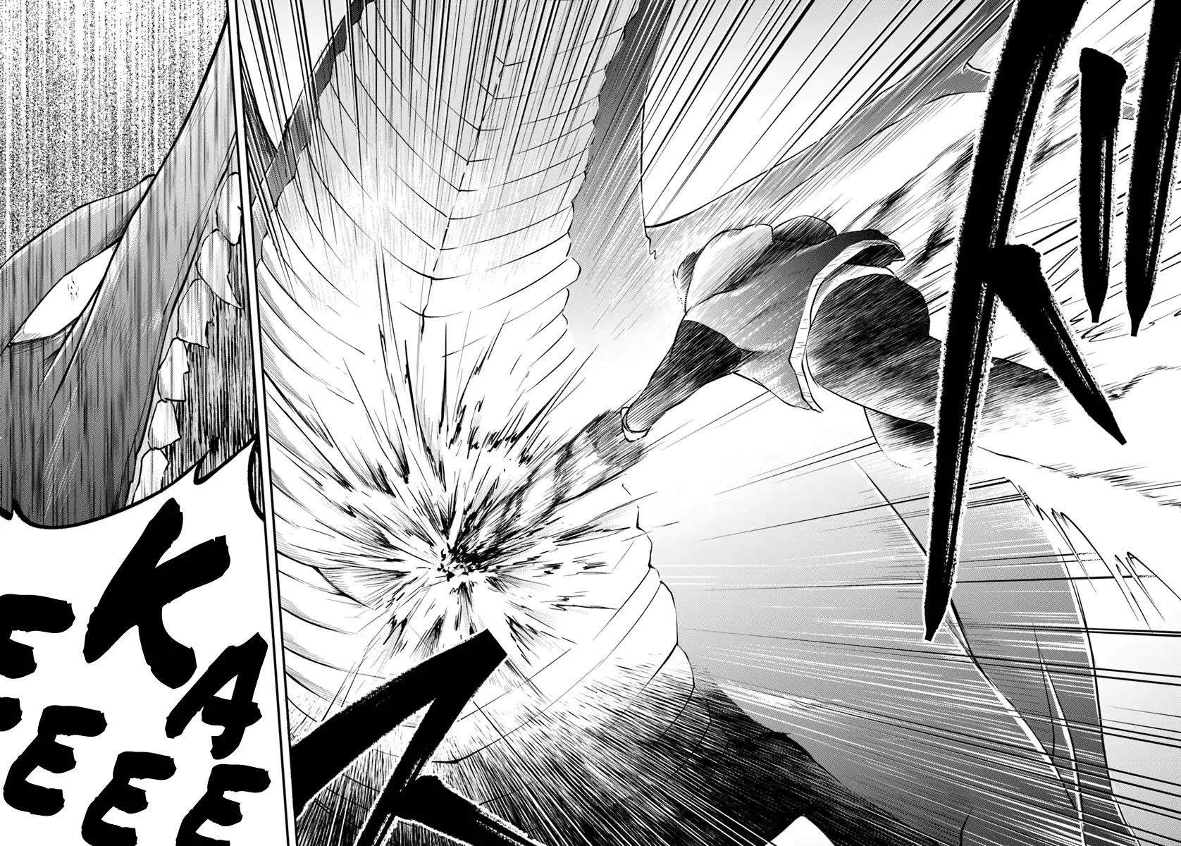 Isekai Cheat Survival Meshi chapter 13 page 26