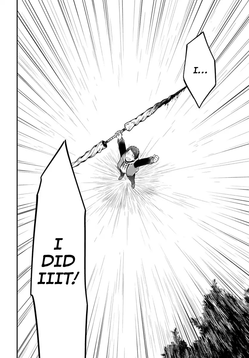 Isekai Cheat Survival Meshi chapter 13 page 31